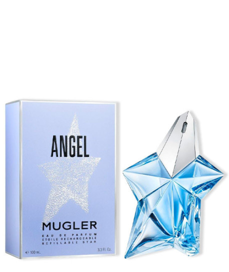 ANGEL RECARGABLE
