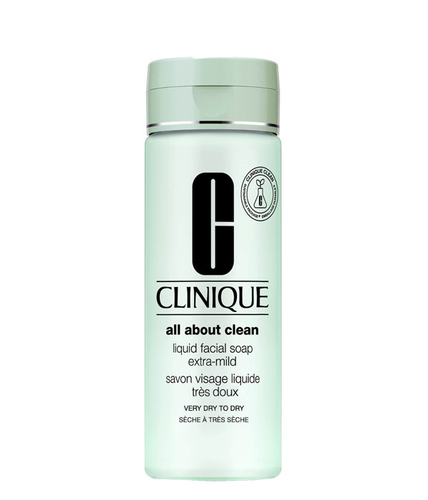 ALL ABOUT CLEAN JABÓN...