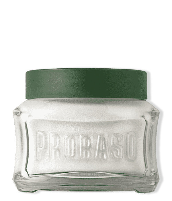 PRORASO CREMA PRE-AFEITADO...