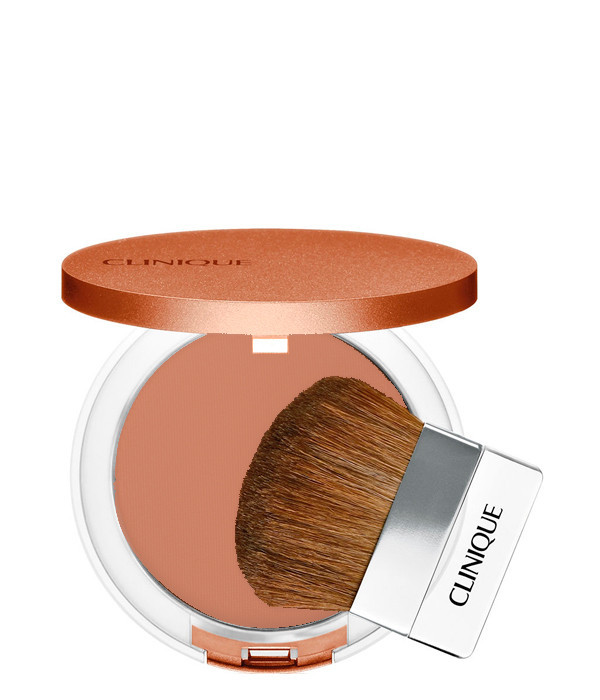 TRUE BRONZE PRESSED POWDER...