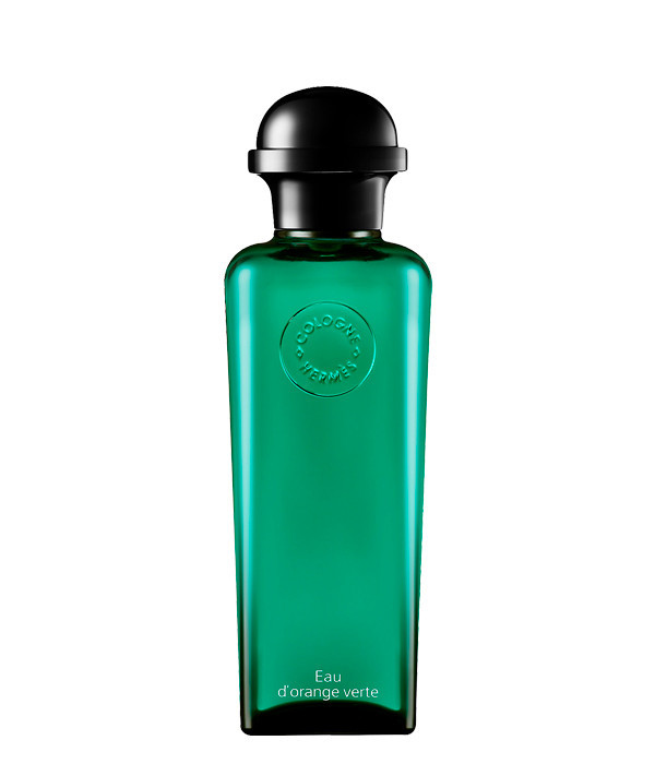 EAU D'ORANGE VERTE