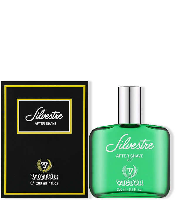 SILVESTRE AFTER SHAVE