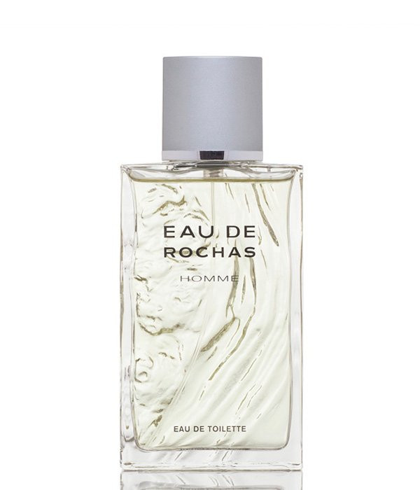 EAU DE ROCHAS HOMME