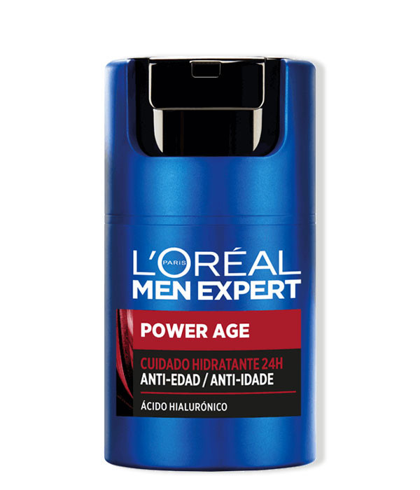 L'ORÉAL MEN POWER AGE CREMA...