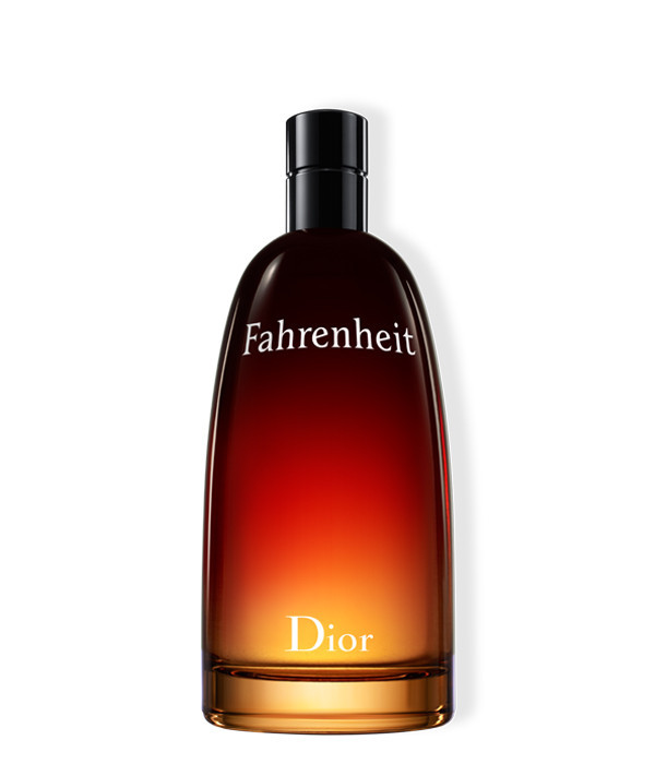 FAHRENHEIT EDT