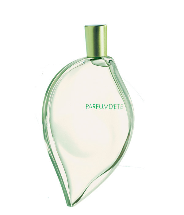 PARFUM D´ETE