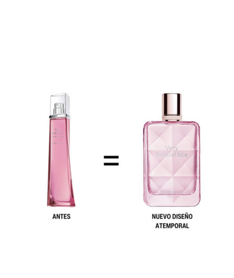 VERY IRRESISTIBLE EDT