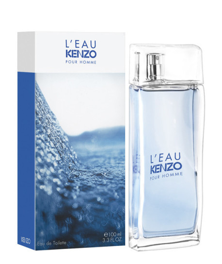L'EAU KENZO POUR HOMME