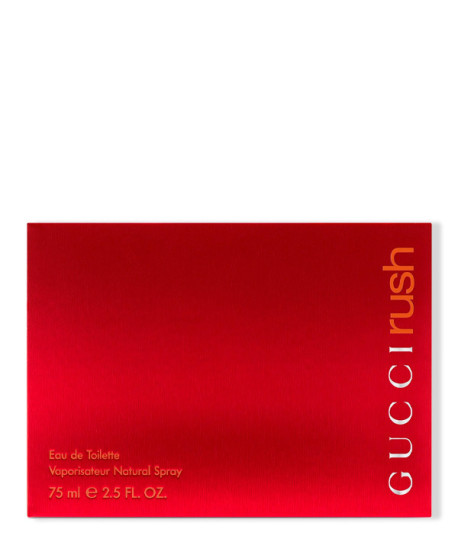 GUCCI RUSH