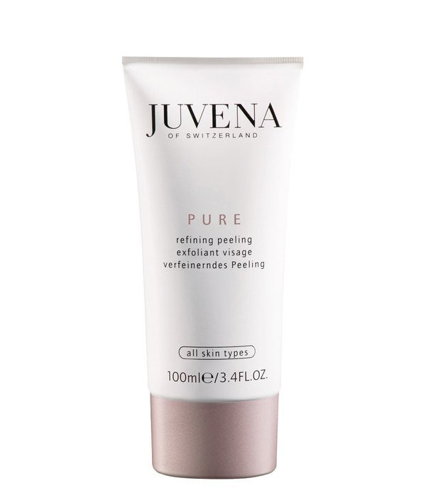 PURE REFINING PEELING