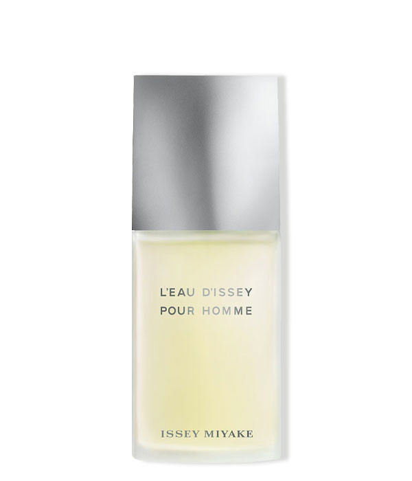 L'EAU D'ISSEY POUR HOMME