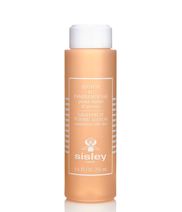 LOTION AU PAMPLEMOUSSE