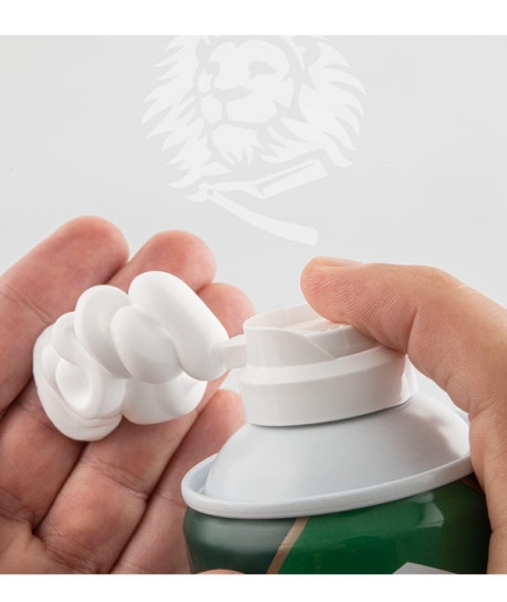 PRORASO ESPUMA DE AFEITAR REFRESCANTE