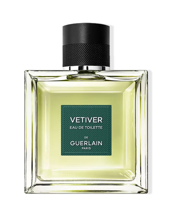 VETIVER