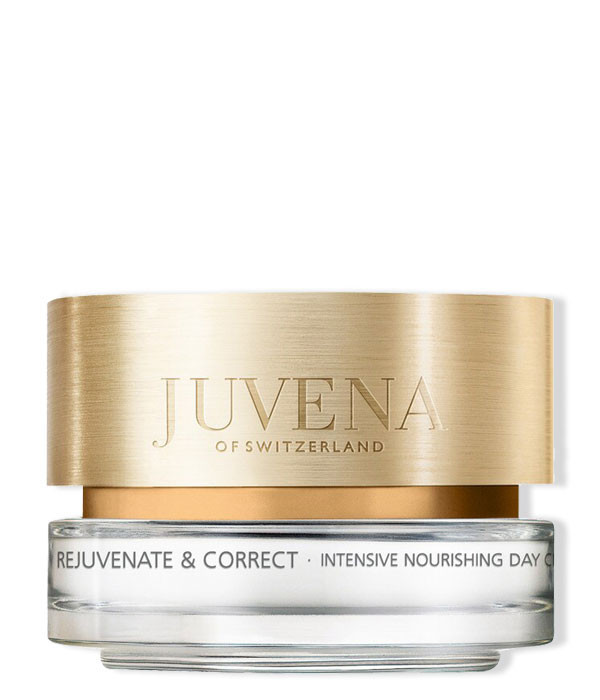 INTENSIVE NOURISHING DAY CREAM