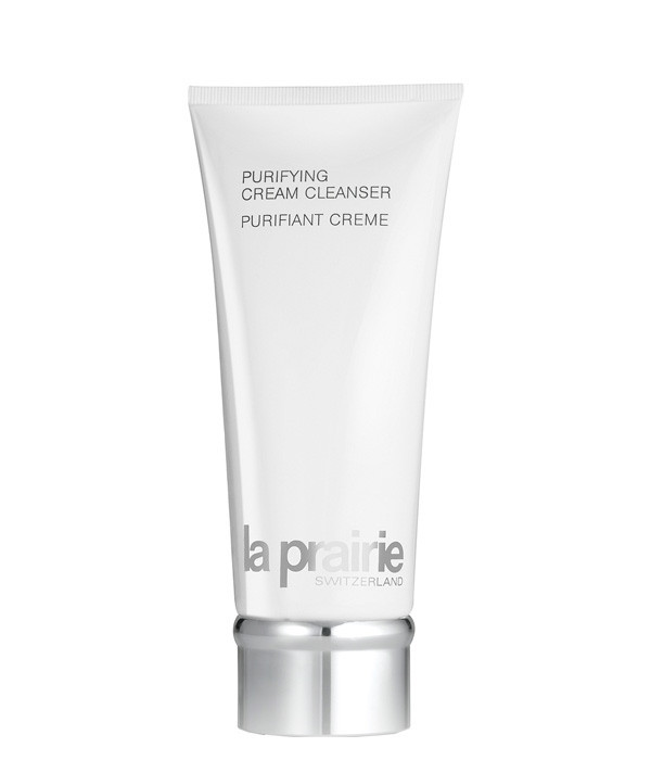 PURIFYNG CREAM CLEANSER
