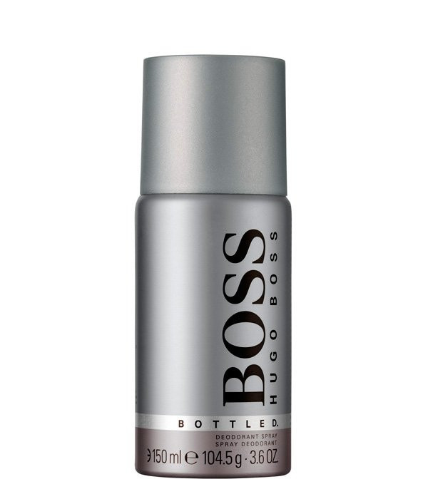 BOSS BOTTLED DESODORANTE SPRAY