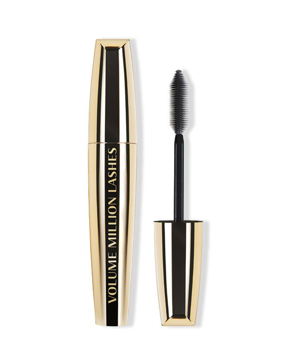 VOLUME MILLION LASHES MASCARA