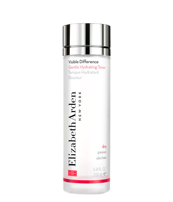 VISIBLE DIFFERENCE GENTLE...