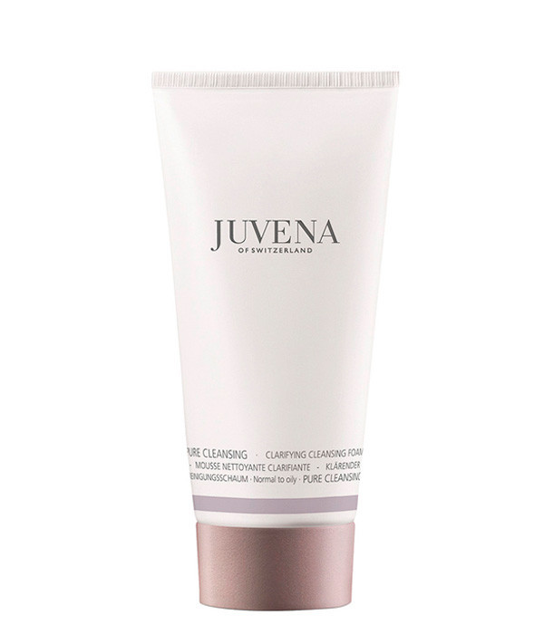 PURE CLARIFYING CLEANSING FOAM
