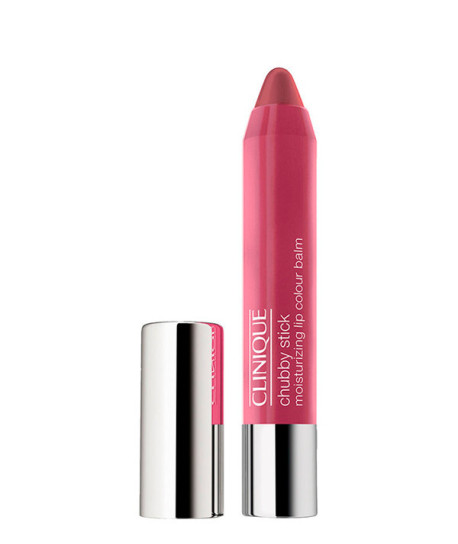 CHUBBY STICK MOISTURIZING LIP COLOUR BALM