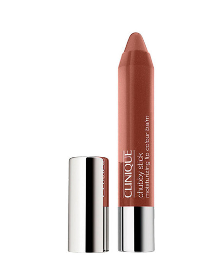CHUBBY STICK MOISTURIZING LIP COLOUR BALM