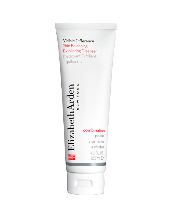 VISIBLE DIFFERENCE SKIN...