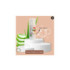 CREMA FACIAL CON COLOR ALOE SPF15