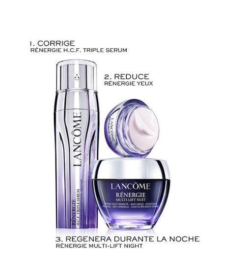 RÉNERGIE MULTI-LIFT NUIT