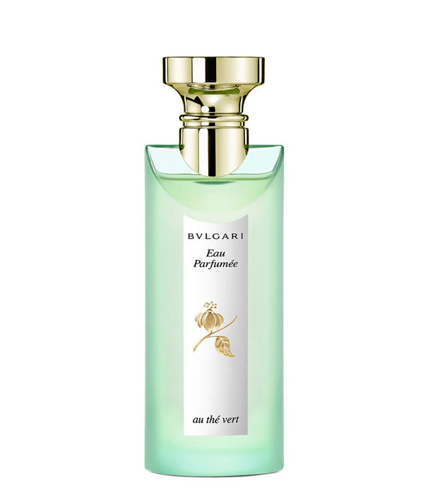 EAU PARFUMÉE AU THÉ VERT