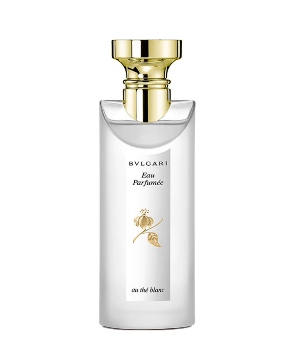 EAU PARFUMÉE AU THÉ BLANC