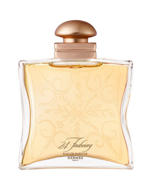 24 FAUBOURG EDP