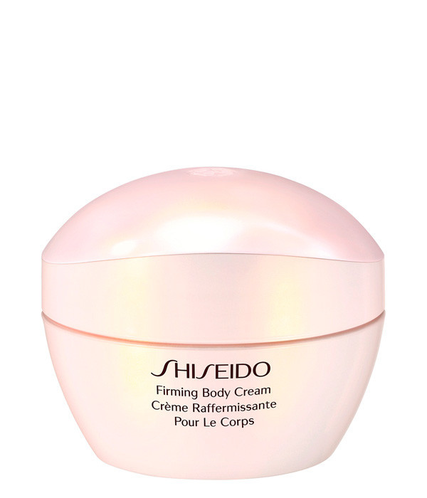 FIRMING BODY CREAM