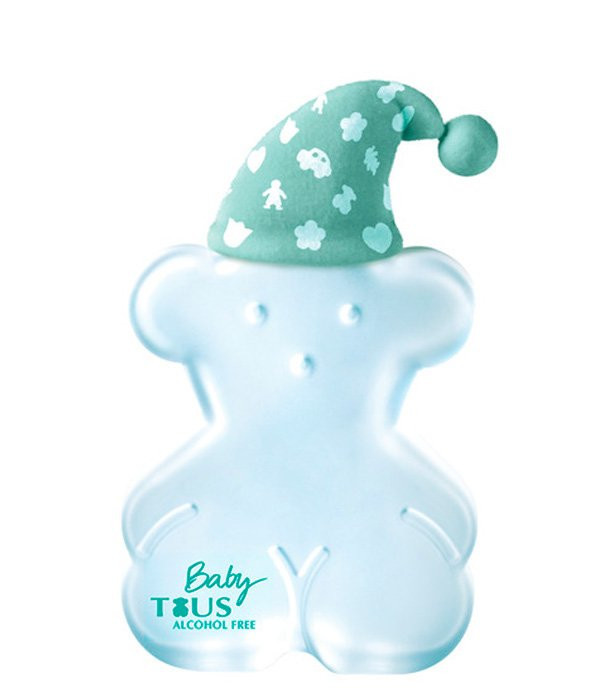BABY TOUS EAU DE COLOGNE...