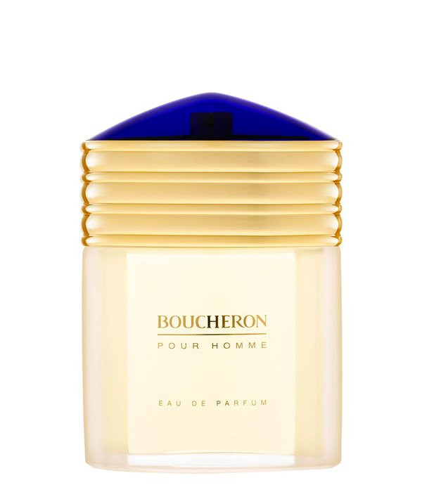 BOUCHERON POUR HOMME