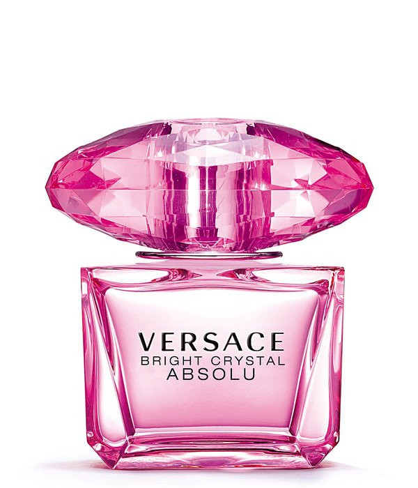 BRIGHT CRYSTAL ABSOLU