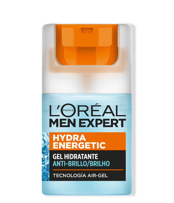 L'ORÉAL MEN HYDRA ENERGETIC...