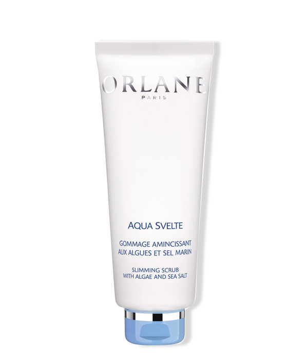AQUA SVELTE SLIMMING SCRUB