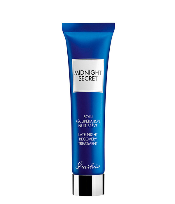 MIDNIGHT SECRET