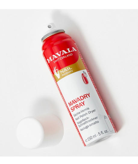 MAVADRY SPRAY