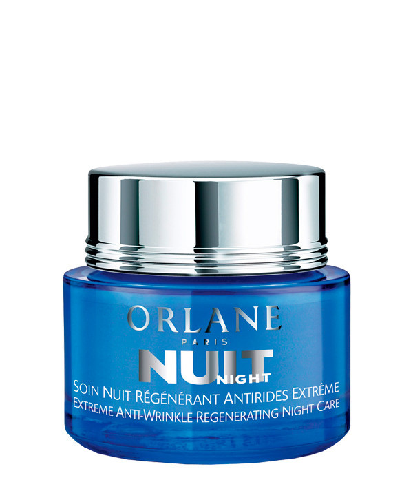 SOIN NUIT RÉGÉNÉRANT...