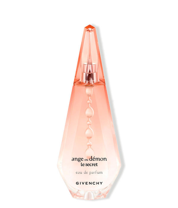 ANGE OU DEMON LE SECRET