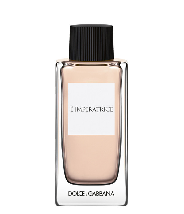D&G L'IMPÉRATRICE