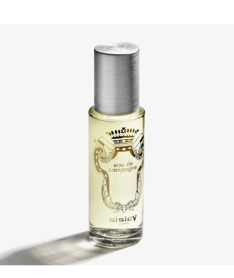 EAU DE CAMPAGNE