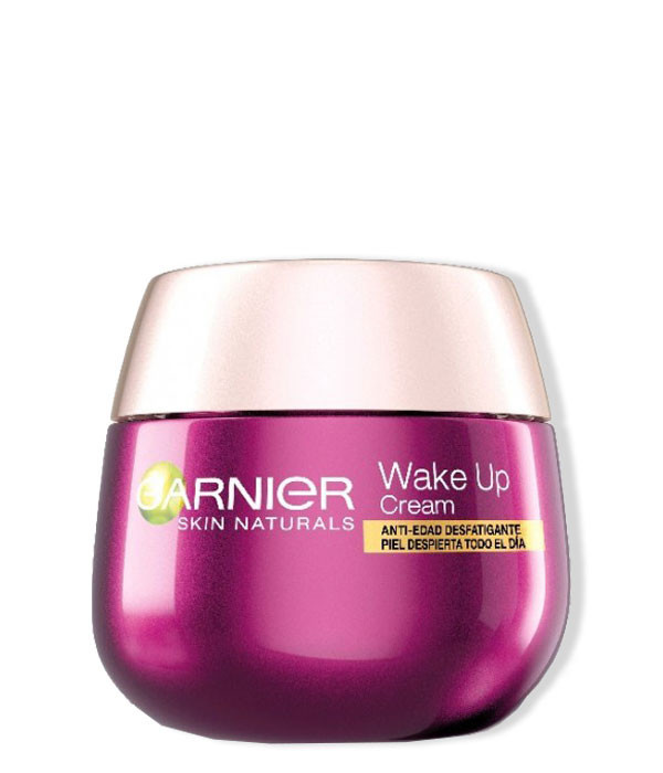 WAKE UP CREAM