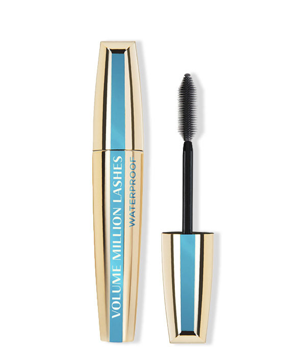 VOLUME MILLION LASHES...