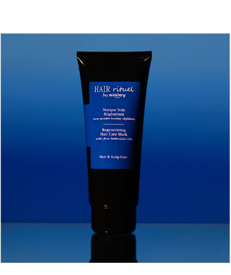 MASQUE SOIN RÉGÉNÉRANT