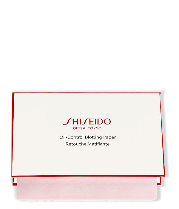 OIL-CONTROL BLOTTING PAPER
