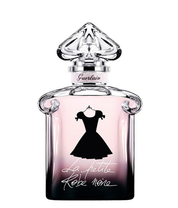 LA PETITE ROBE NOIRE