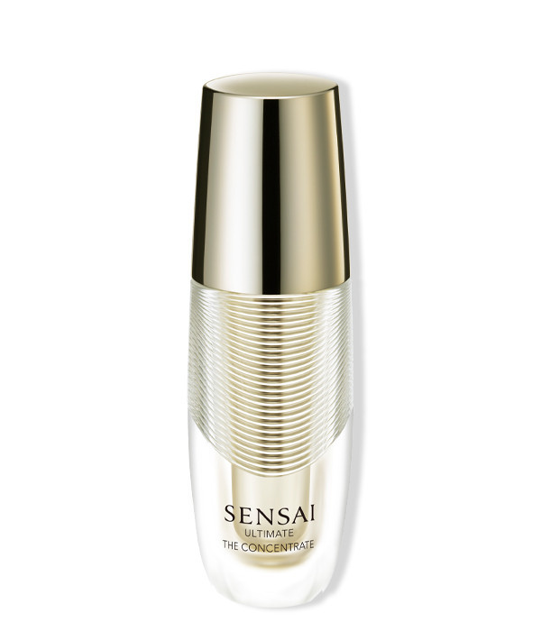 ULTIMATE THE CONCENTRATE